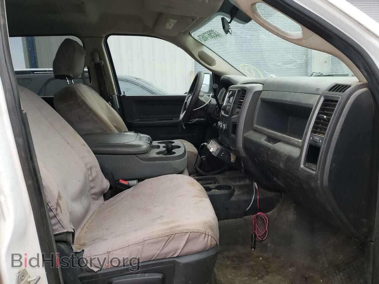 2013 RAM 2500 - VIN: 3C6TR5HT5DG578425 - Фото 5