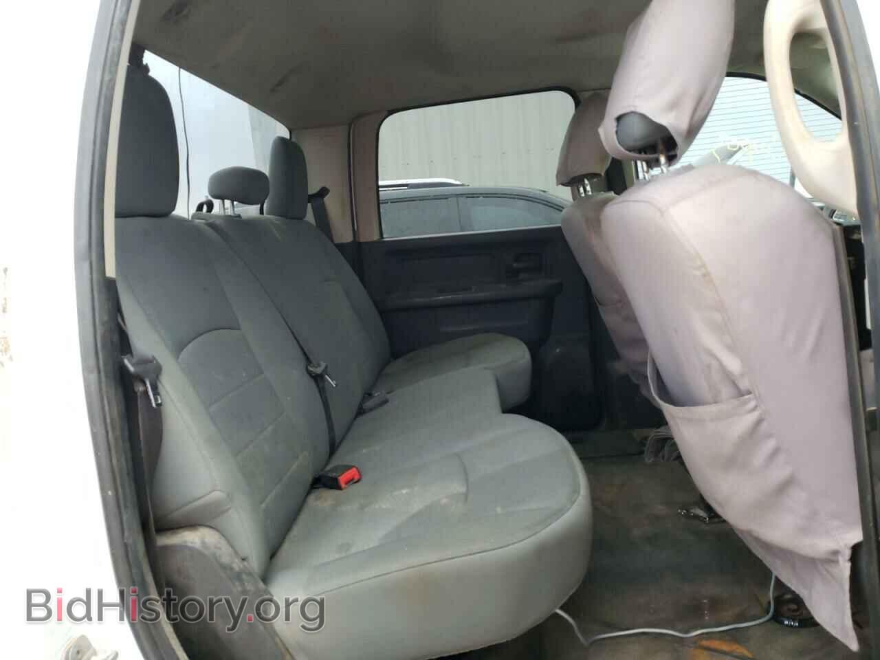 2013 RAM 2500 - VIN: 3C6TR5HT5DG578425 - Фото 6