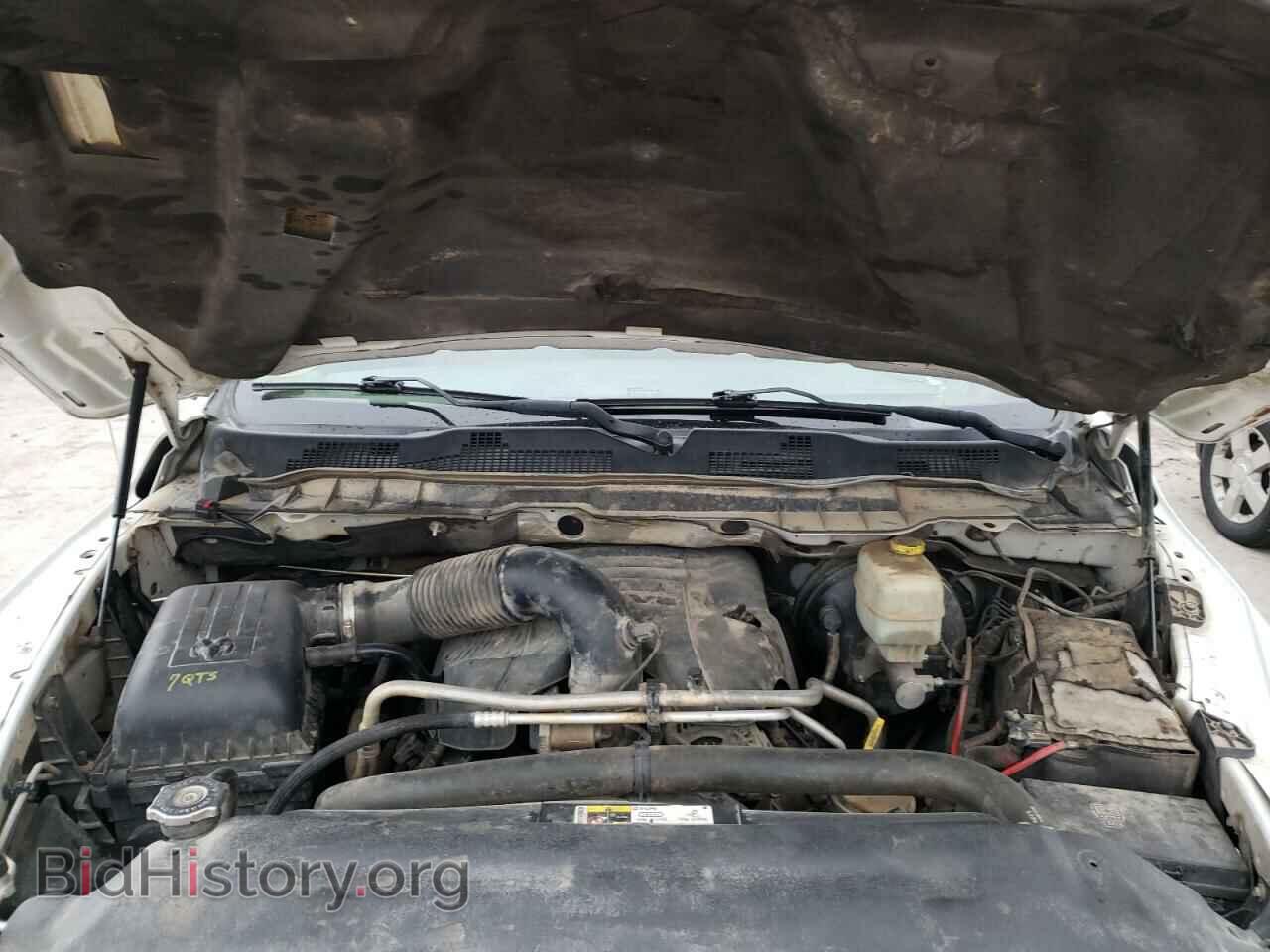 2013 RAM 2500 - VIN: 3C6TR5HT5DG578425 - Фото 7