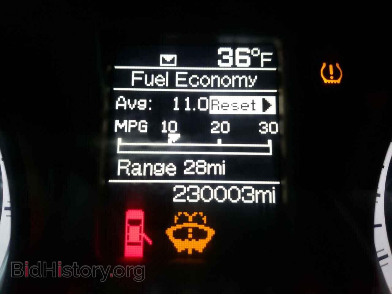 2013 RAM 2500 - VIN: 3C6TR5HT5DG578425 - Фото 8