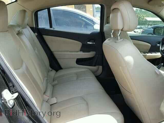 2013 CHRYSLER 200 - VIN: 1C3CCBBB3DN594966 - Photo 6