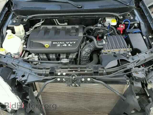 2013 CHRYSLER 200 - VIN: 1C3CCBBB3DN594966 - Photo 7