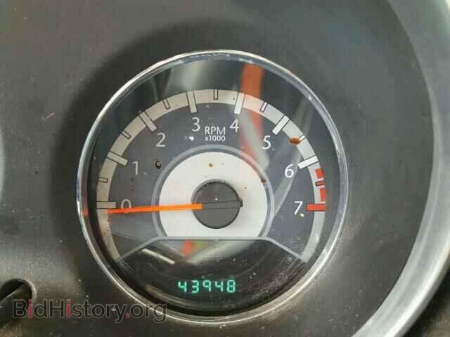 2013 CHRYSLER 200 - VIN: 1C3CCBBB3DN594966 - Photo 8