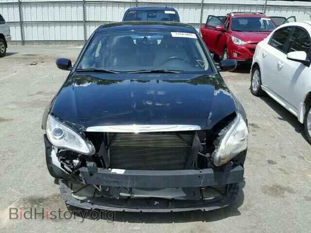 2013 CHRYSLER 200 - VIN: 1C3CCBBB3DN594966 - Photo 9