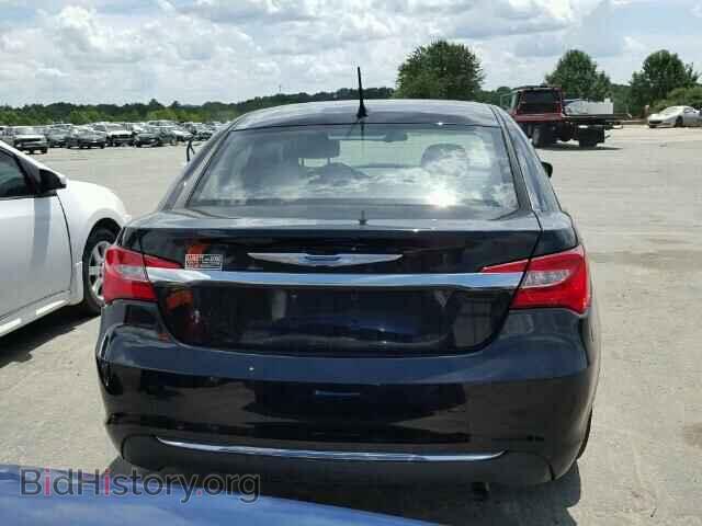 2013 CHRYSLER 200 - VIN: 1C3CCBBB3DN594966 - Photo 10