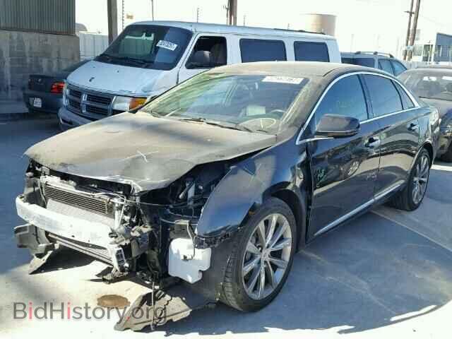 2013 CADILLAC XTS - VIN: 2G61W5S3XD9222549 - Фото 2
