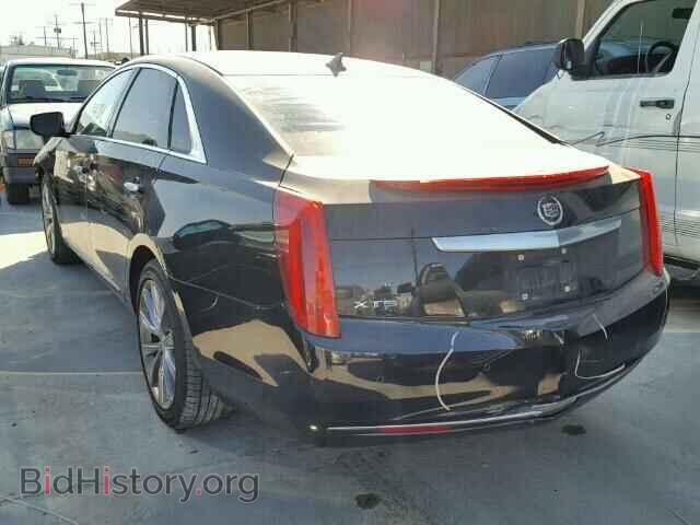 2013 CADILLAC XTS - VIN: 2G61W5S3XD9222549 - Фото 3