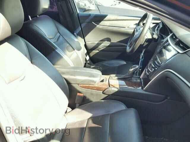 2013 CADILLAC XTS - VIN: 2G61W5S3XD9222549 - Фото 5