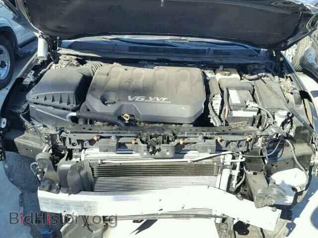 2013 CADILLAC XTS - VIN: 2G61W5S3XD9222549 - Фото 7