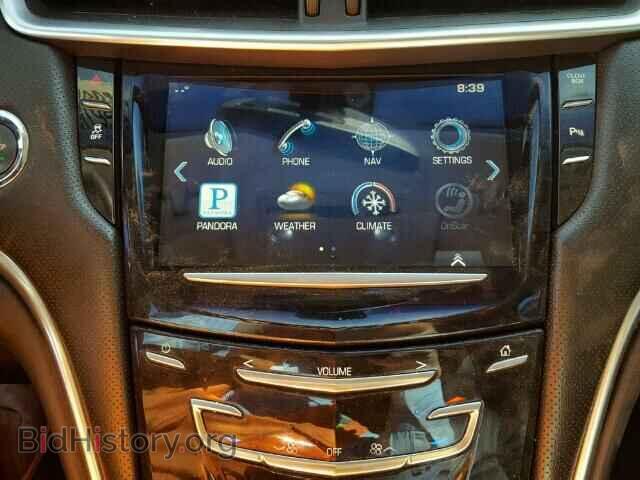 2013 CADILLAC XTS - VIN: 2G61W5S3XD9222549 - Фото 9