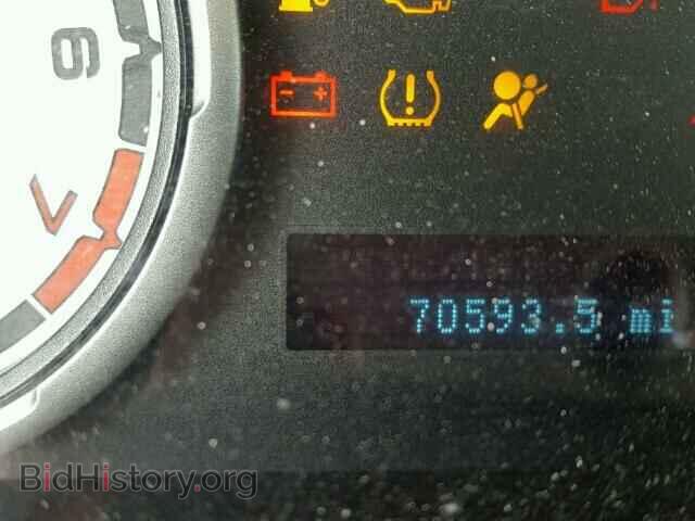 2008 FORD FOCUS - VIN: 1FAHP35NX8W288368 - Фото 8