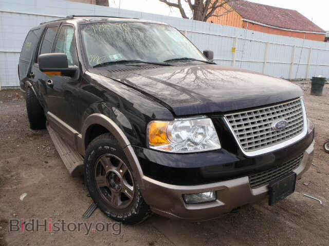 Фотография 1FMFU18L54LB58157 - FORD EXPEDITION 2004