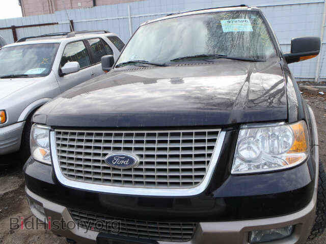2004 FORD EXPEDITION - VIN: 1FMFU18L54LB58157 - Фото 2