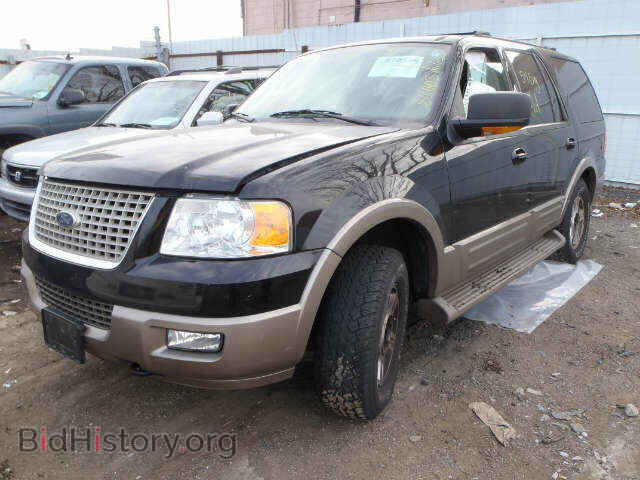 2004 FORD EXPEDITION - VIN: 1FMFU18L54LB58157 - Фото 3