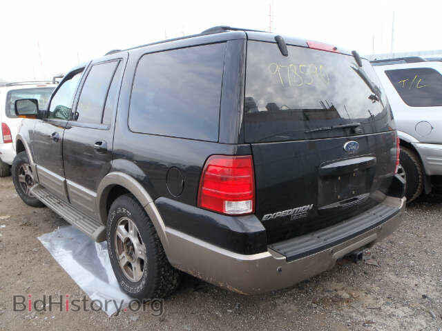 2004 FORD EXPEDITION - VIN: 1FMFU18L54LB58157 - Фото 4