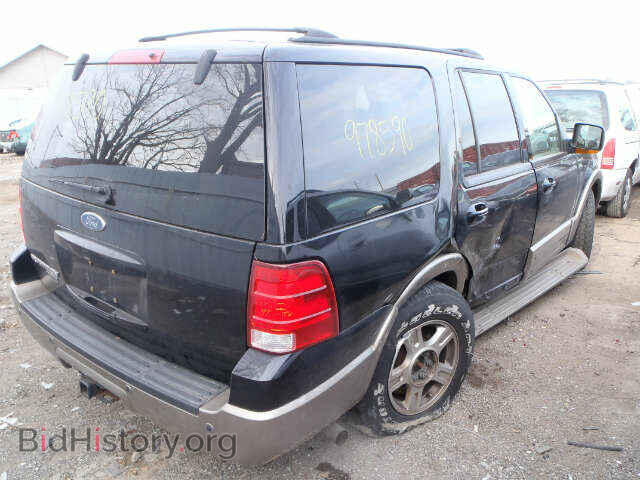 2004 FORD EXPEDITION - VIN: 1FMFU18L54LB58157 - Фото 6
