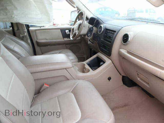 2004 FORD EXPEDITION - VIN: 1FMFU18L54LB58157 - Фото 7