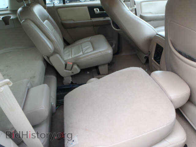 2004 FORD EXPEDITION - VIN: 1FMFU18L54LB58157 - Фото 8
