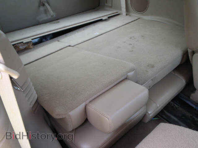 2004 FORD EXPEDITION - VIN: 1FMFU18L54LB58157 - Фото 9