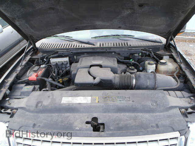 2004 FORD EXPEDITION - VIN: 1FMFU18L54LB58157 - Фото 10
