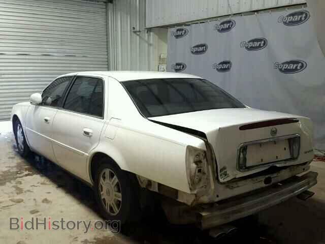 2004 CADILLAC DEVILLE - VIN: 1G6KD54Y44U184841 - Фото 3