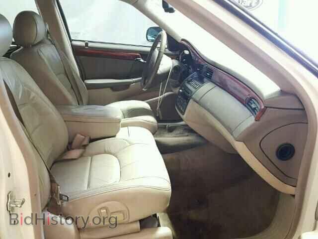 2004 CADILLAC DEVILLE - VIN: 1G6KD54Y44U184841 - Фото 5