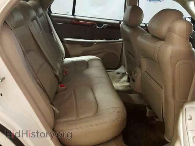 2004 CADILLAC DEVILLE - VIN: 1G6KD54Y44U184841 - Фото 6