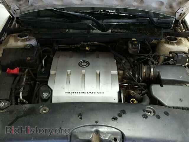 2004 CADILLAC DEVILLE - VIN: 1G6KD54Y44U184841 - Фото 7