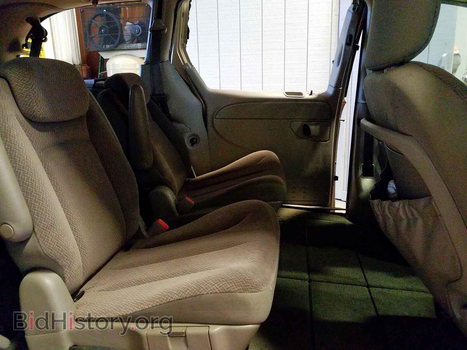 2006 DODGE CARAVAN - VIN: 2D4GP44L36R621613 - Фото 6
