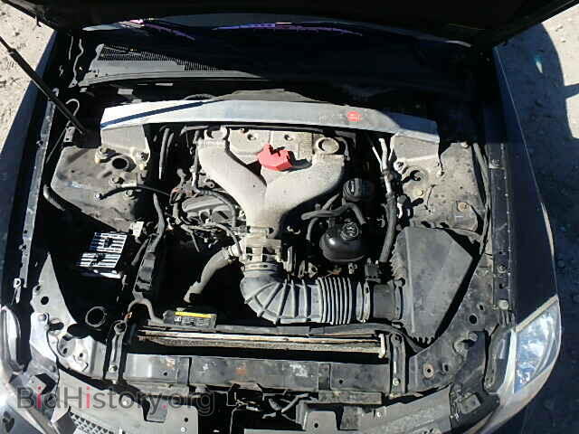 2009 CADILLAC CTS - VIN: 1G6DF577X90102809 - Photo 7