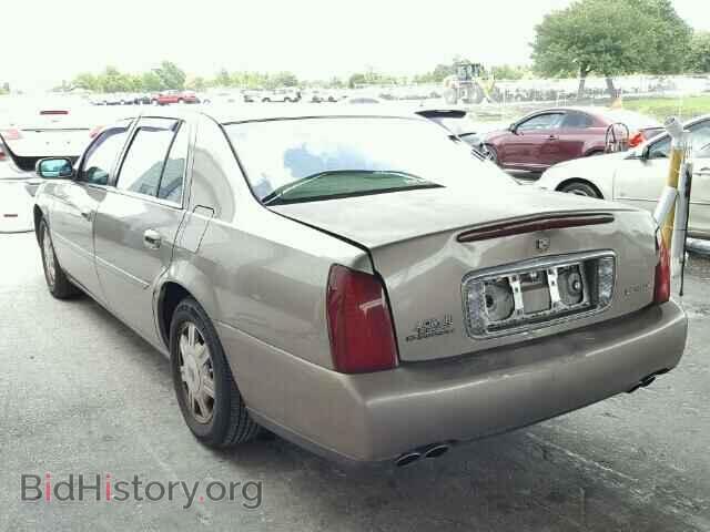 2003 CADILLAC DEVILLE - VIN: 1G6KD54Y13U155103 - Фото 3