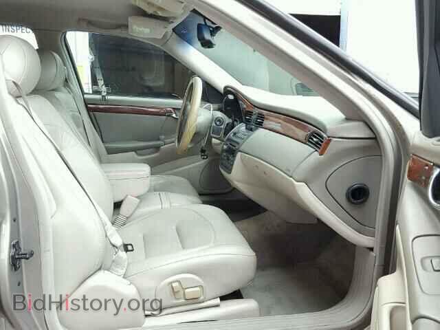 2003 CADILLAC DEVILLE - VIN: 1G6KD54Y13U155103 - Фото 5