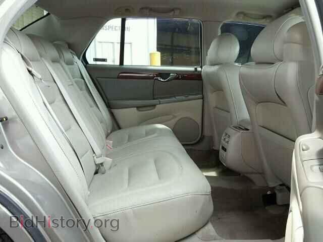2003 CADILLAC DEVILLE - VIN: 1G6KD54Y13U155103 - Фото 6
