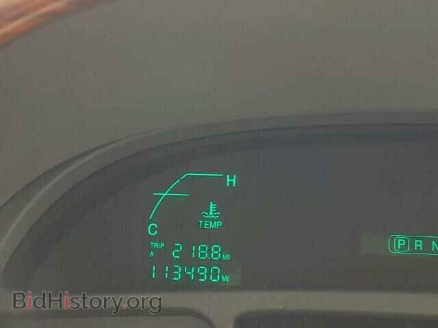 2003 CADILLAC DEVILLE - VIN: 1G6KD54Y13U155103 - Фото 8