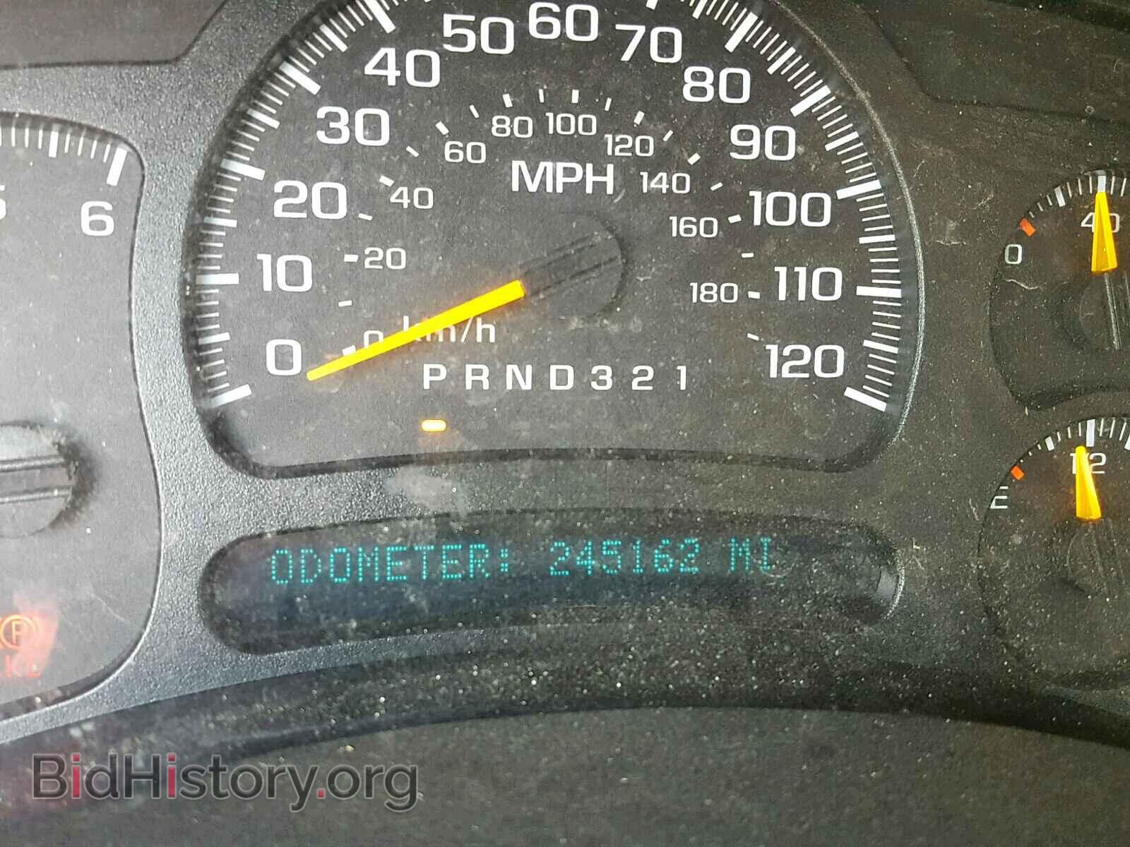 2006 CHEVROLET SILVERADO - VIN: 1GCEC14V26E190081 - Фото 8