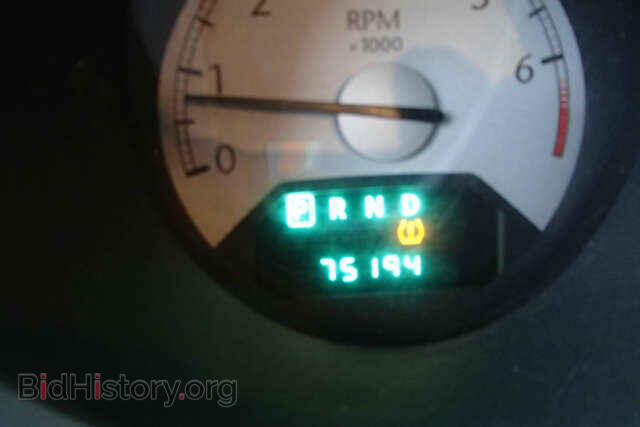 2007 CHRYSLER SEBRING - VIN: 1C3LC56K17N532529 - Фото 10