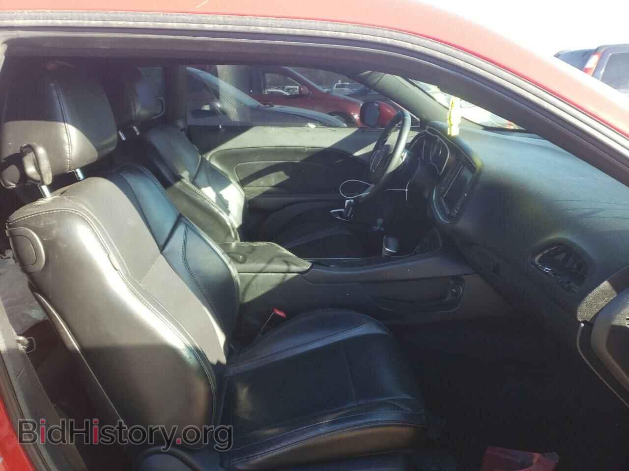 2017 DODGE CHALLENGER - VIN: 2C3CDZGG2HH583272 - Фото 5