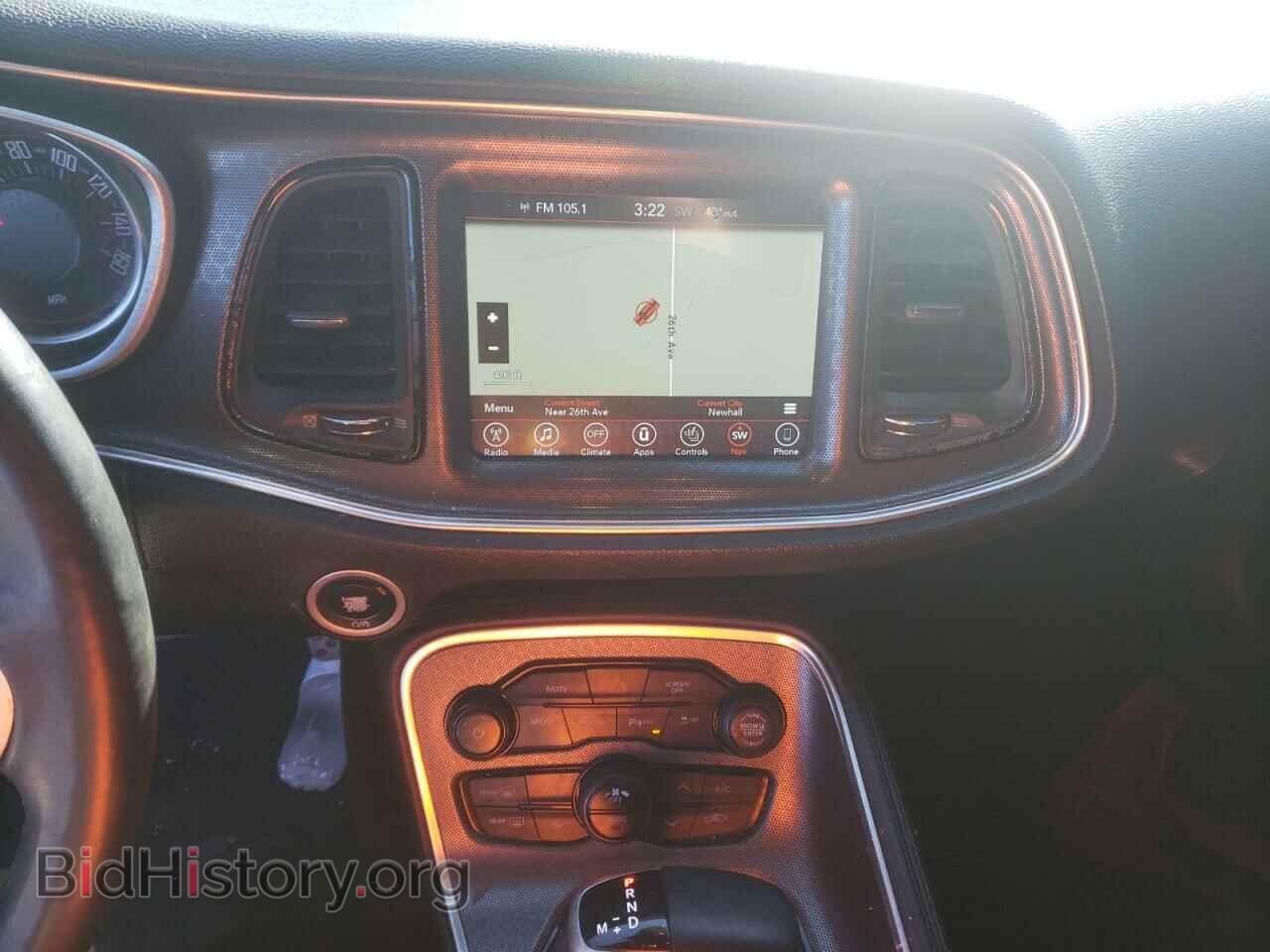 2017 DODGE CHALLENGER - VIN: 2C3CDZGG2HH583272 - Фото 9