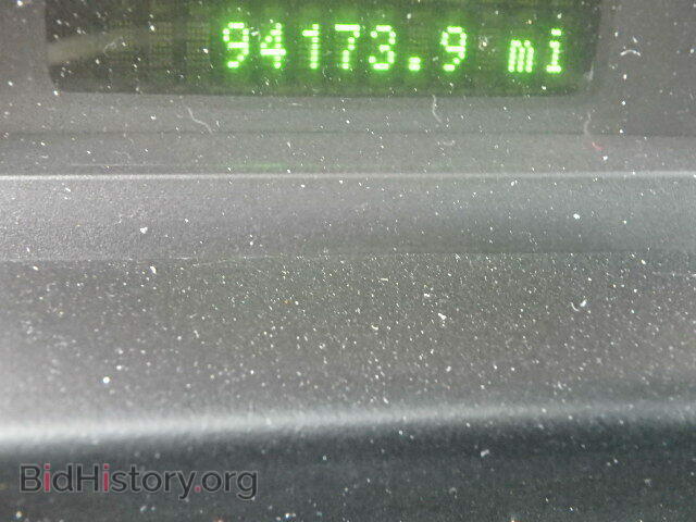 2007 FORD EDGE - VIN: 2FMDK39C97BB44189 - Фото 8