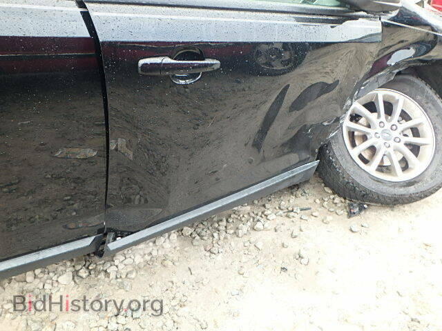 2007 FORD EDGE - VIN: 2FMDK39C97BB44189 - Фото 10
