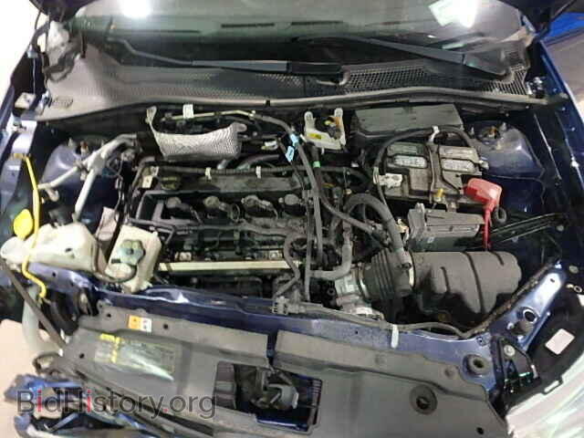 2009 FORD FOCUS - VIN: 1FAHP35N49W207818 - Фото 7