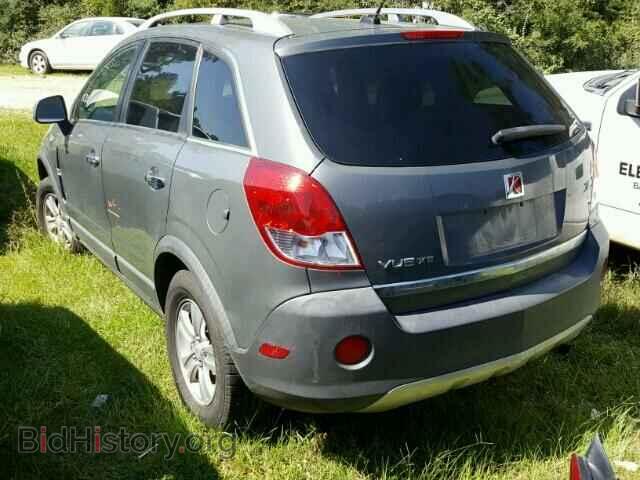 2008 SATURN VUE - VIN: 3GSCL33P68S722466 - Фото 3
