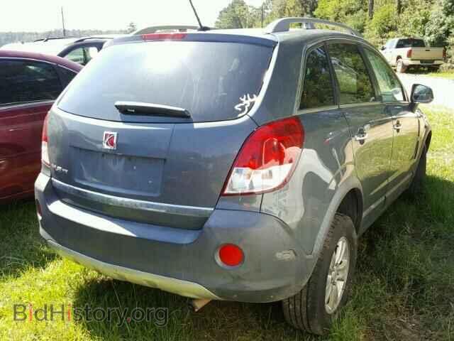 2008 SATURN VUE - VIN: 3GSCL33P68S722466 - Фото 4