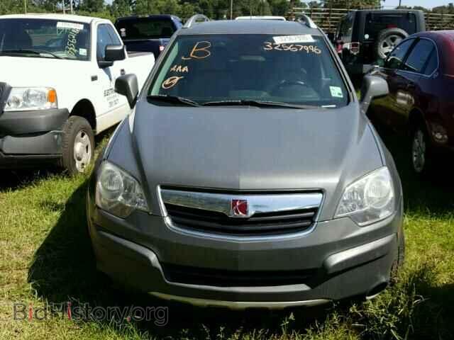 2008 SATURN VUE - VIN: 3GSCL33P68S722466 - Фото 9
