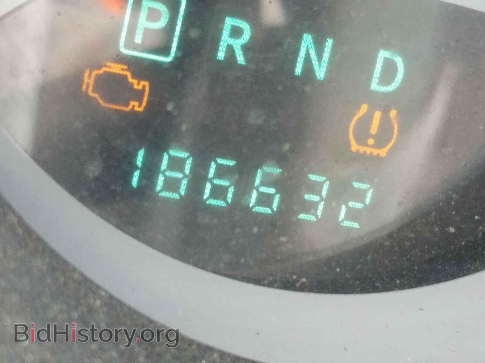 2008 CHRYSLER PT CRUISER - VIN: 3A8FY48B18T105007 - Фото 8