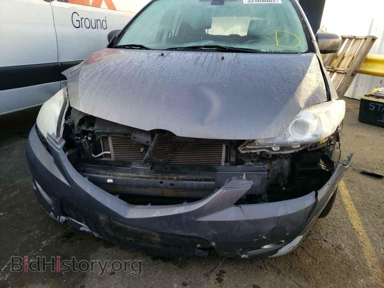 2010 MAZDA 5 - VIN: JM1CR2WL7A0363476 - Фото 9