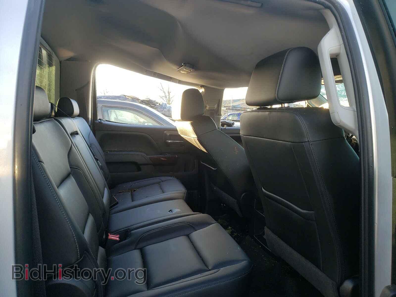 2016 GMC SIERRA - VIN: 1GT42WC87GF247877 - Фото 6