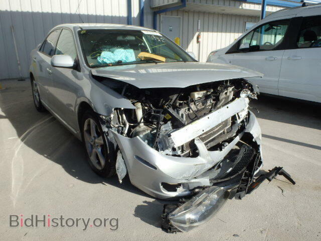Photo 1YVHP80C775M53840 - MAZDA 6 2007