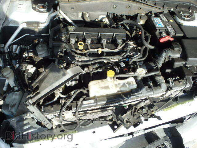2007 MAZDA 6 - VIN: 1YVHP80C775M53840 - Фото 7