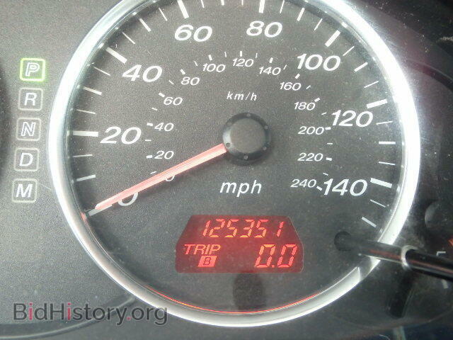 2007 MAZDA 6 - VIN: 1YVHP80C775M53840 - Фото 8